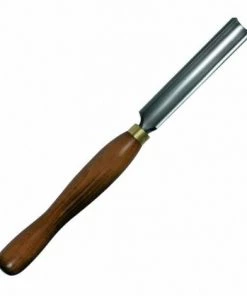 Leman - Outil Tournage Acier / Gouge à Degrossir Larg. 19mm