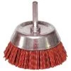 LEMAN Brosse Conique Fil Nylon 80 Ø75 - 130.071V 2 LEMAN Brosse Conique Fil Nylon 80 Ø75 - 130.071V -LEMAN Soldes Boutique 10558852 1