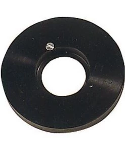 Bague D. 120 Mm Al. 55 Mm Pour Roulement D. 55 Mm Al. 30 Mm - 970.5.120.55.00 - Leman