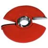 Fraise Plate-bande Congé D. 160 Mm X Al. 30 Mm Z2 HM Sup. - 944.160.30.3000 - Leman -LEMAN Soldes Boutique 10577740 1