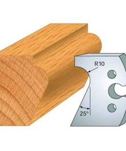 Jeu De 2 Fers Profilés Acier Ht. 50 Mm N°248 Nez De Marche - 855.248 - Leman