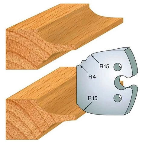Jeu De 2 Fers Profilés Acier Ht. 50 Mm N°252 Plate-bande Double - 855.252 - Leman 3 Jeu De 2 Fers Profilés Acier Ht. 50 Mm N°252 Plate-bande Double - 855.252 - Leman