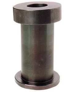 Manchon Avec Chapeau D. 50 Mm Al. 30 Mm X Ht. 80 Mm - 969.5.050.30.80 - Leman