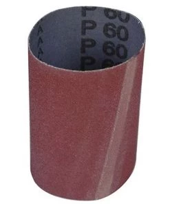 Manchon Toile Corindon 120 X 450 Gr. 40 Mm - 7245040 - Leman