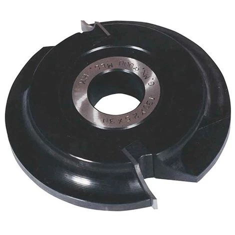 Porte-outils 1/4 Rond D. 130 Mm R.7,5 Mm Al. 30 Mm Z2 - 967.130 Mm.3075 - Leman 3 Porte-outils 1/4 Rond D. 130 Mm R.7,5 Mm Al. 30 Mm Z2 - 967.130 Mm.3075 - Leman