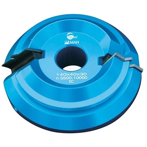 Porte-outils Bouvetage Angle à 45° D. 140 Mm Al. 30 Mm Ep. 13-28 Mm Z2 - 938.9.140.30.1328 - Leman 3 Porte-outils Bouvetage Angle à 45° D. 140 Mm Al. 30 Mm Ep. 13-28 Mm Z2 - 938.9.140.30.1328 - Leman