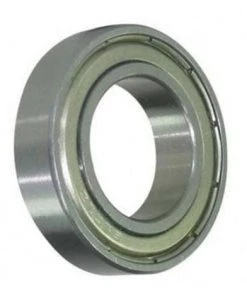 Roulement à Billes D. 62 Mm Al. 30 Mm - 970.5.062.30.00 - Leman