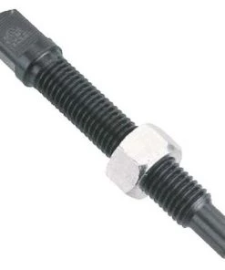 Vis Bout Arbre M14 L. 80 Mm Avec Ecrou - 968.5.014.20.80 - Leman