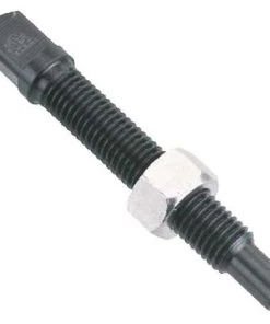 Vis Bout Arbre M16 L. 100 Mm Avec Ecrou - 968.5.016.20.10 - Leman