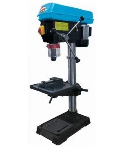 Leman - Perceuse à Colonne D'établi 20mm 600W - PRE020