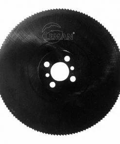 Leman - Fraise-Scie Vapo Hss Dmo5 275x2,5x40 Pas De 6 Soit 140z Acier