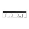 Leman - Jeu De 2 Fers Rabot Acier Hss 110x29x3Makita -LEMAN Soldes Boutique 10749657 1