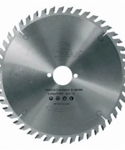 Leman - Lame Carbure / Portative D.120x20x40z Pos. Heller