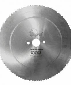 Leman - Lame Acier 250x1.6x30 80 Denture Couchee