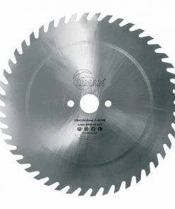 Leman - Lame Acier 350x2.2x30 56 Denture Crochet