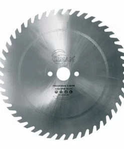 Leman - Lame Acier 350x2.5x30 48 Denture Crochet