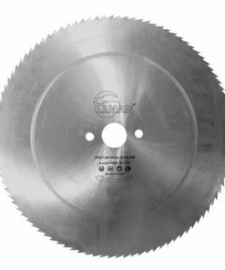 Leman - Lame Acier 600x2.8x30 96 Denture Couchee