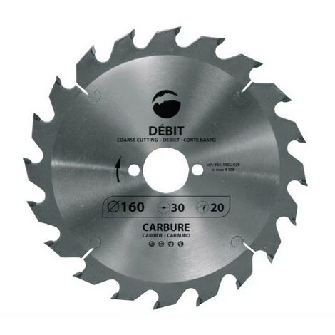 Leman - Lame Carbure / Portative D.210x30x20z Alt. / Bois 3 Leman - Lame Carbure / Portative D.210x30x20z Alt. / Bois