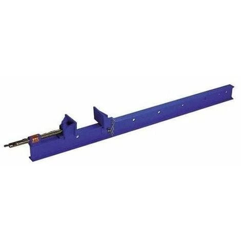 Leman - Serre-joint Dormant 80x42 Serrage 2000 - 080.42.2000 3 Leman - Serre-joint Dormant 80x42 Serrage 2000 - 080.42.2000