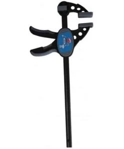 LEMAN Serre-joint Serrage Rapide 1 Main - 300 Mm