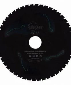 Leman - Lame Cera-Metal 216x30x48z Metaux