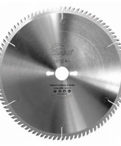 Leman - Lame Carbure Fine Mise à Format 350x30x108z Alt. / Pvc Plexiglas