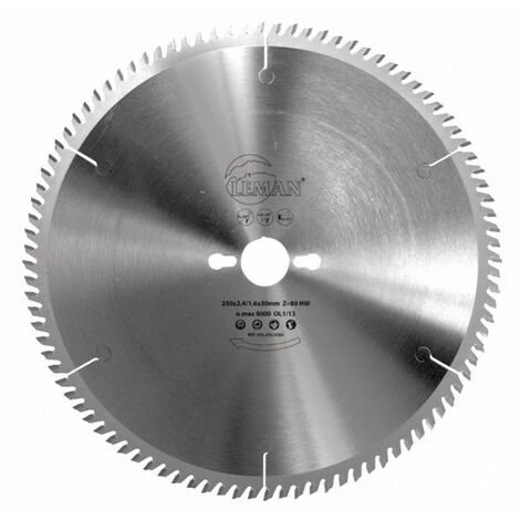 Leman - Lame Carbure Fine Mise à Format 350x30x108z Alt. / Pvc Plexiglas 3 Leman - Lame Carbure Fine Mise à Format 350x30x108z Alt. / Pvc Plexiglas