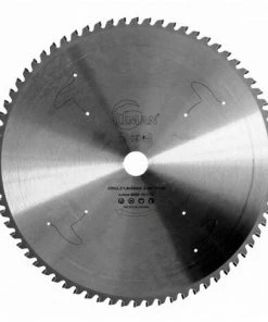 Leman - Lame Carbure Micro-Grain 190x30 Ep1,6 48z Speciale Inox