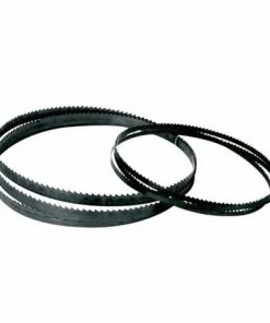 Leman - Lame De Scie à Ruban Acier C75 2240x15x0,5 Mm DC6