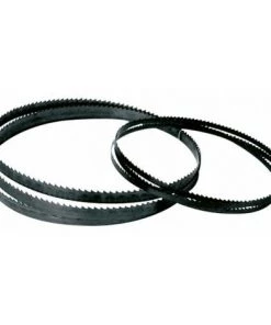 Leman - Lame De Scie à Ruban Acier C75 2240x6x0,5 Mm DC4