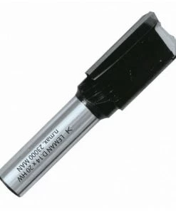 Leman - Mèche à Rainer Droite D.3 X 10 Mm Queue 8 Mm