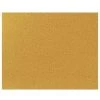 LEMAN 50 Feuilles Papiers Abrasifs Corindon - ORANGE PO - X 50 - 180 - 280 X 230 Mm