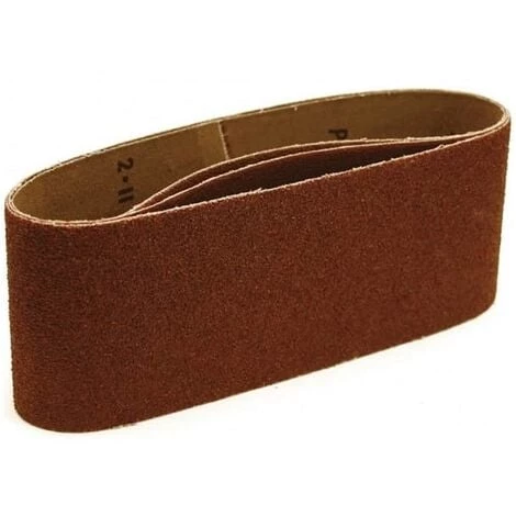 LEMAN Bande Ponceuse Stationnaire 1219x150mm - X 1 - 80 - 1219 X 150 Mm 3 LEMAN Bande Ponceuse Stationnaire 1219x150mm - X 1 - 80 - 1219 X 150 Mm