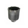 Leman - Trépan Carbure SDS-Max Cône 1/8 Béton 125x75mm 12 Dents -LEMAN Soldes Boutique 11282984 1