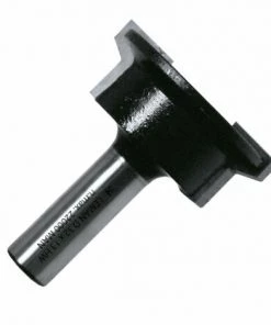 Leman - Mèche D'assemblage Pour Tiroirs D.32 X 13 Mm Queue 8 Mm