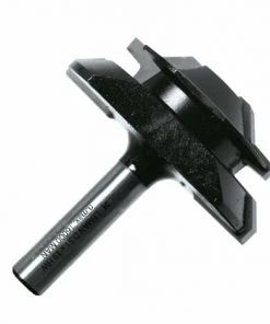 Leman - Mèche Bouvetage à 45° D.51 X 14-22 Mm Queue 8 Mm