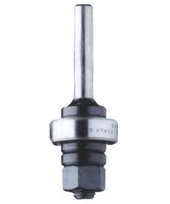 Arbre Porte-disque D. 22 Mm Q. 8 Mm - 4728.700.00 - Leman