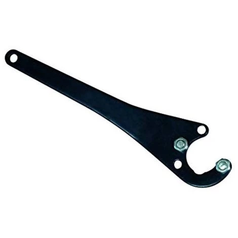 Clé De Meuleuse Universelle - 900.004 - Leman 3 Clé De Meuleuse Universelle - 900.004 - Leman