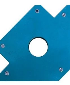 Equerre Magnétique 90 X 90 Mm - EQM090 - Leman