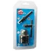 Kit Mandrin + Clé + Adaptateur SDS+/SPIT - 913.003 - Leman -LEMAN Soldes Boutique 11731345 1