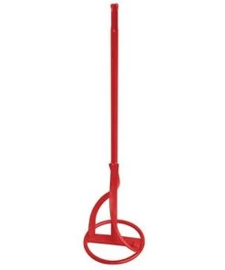 Mélangeur De Colle D. 100 Mm L.T. 400 Mm L.U. 150 Mm - 900.006 - Leman