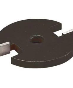 Disque à Rainer HM D. 48 Mm Al. 8 Mm - 4708.760.00 - Leman