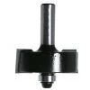 Mèche à Feuillurer HM + Guide D. 32 Mm L.U. 13 Mm Q. 8 Mm - 4008.735.00 - Leman -LEMAN Soldes Boutique 11736835 1