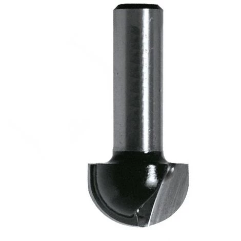 Mèche à Gorge HM D. 20 Mm L.U. 12 Mm Angle 10° Q. 6 Mm - 4206.710.00 - Leman 3 Mèche à Gorge HM D. 20 Mm L.U. 12 Mm Angle 10° Q. 6 Mm - 4206.710.00 - Leman