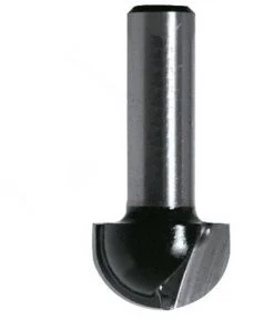 Mèche à Gorge HM D. 3,2 Mm L.U. 10 Mm Angle 1,6° Q. 8 Mm - 4208.716.00 - Leman