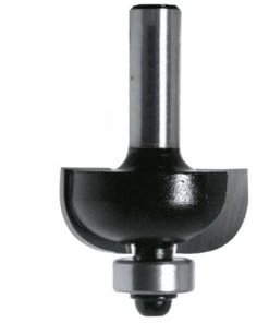 Mèche à Gorge HM + Guide D. 29 Mm L.U. 14 Mm Q. 8 Mm - 4228.708.00 - Leman