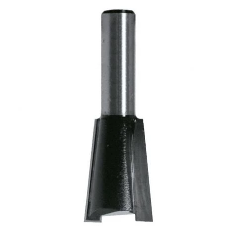 Mèche D'assemblage à Queue D'aronde HM D. 16 Mm L.U. 22 Mm Angle 7° Q. 8 Mm - 4268.716.00 - Leman 3 Mèche D'assemblage à Queue D'aronde HM D. 16 Mm L.U. 22 Mm Angle 7° Q. 8 Mm - 4268.716.00 - Leman