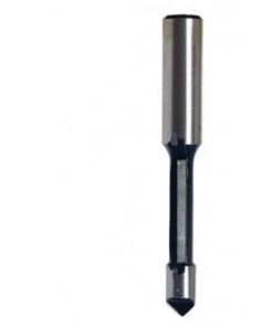 Mèche Pour Occulus HM D. 6 Mm L.U. 20 Mm Q. 6 Mm - 4406.706.00 - Leman