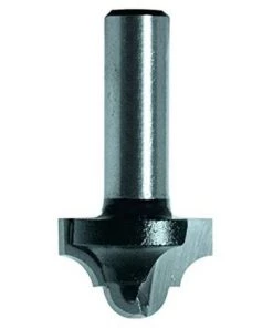 Mèche Pour Moulures Décoratives D. 19 Mm L.U. 13 Mm Q. 8 Mm - 4438.704.00 - Leman