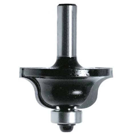Mèche Pour Moulures Décoratives HM + Guide D. 29 Mm L.U. 12 Mm Q. 8 Mm - 4478.704.00 - Leman 3 Mèche Pour Moulures Décoratives HM + Guide D. 29 Mm L.U. 12 Mm Q. 8 Mm - 4478.704.00 - Leman